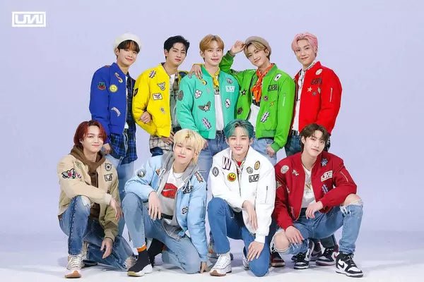 YOUNITE – K-POP WORLD