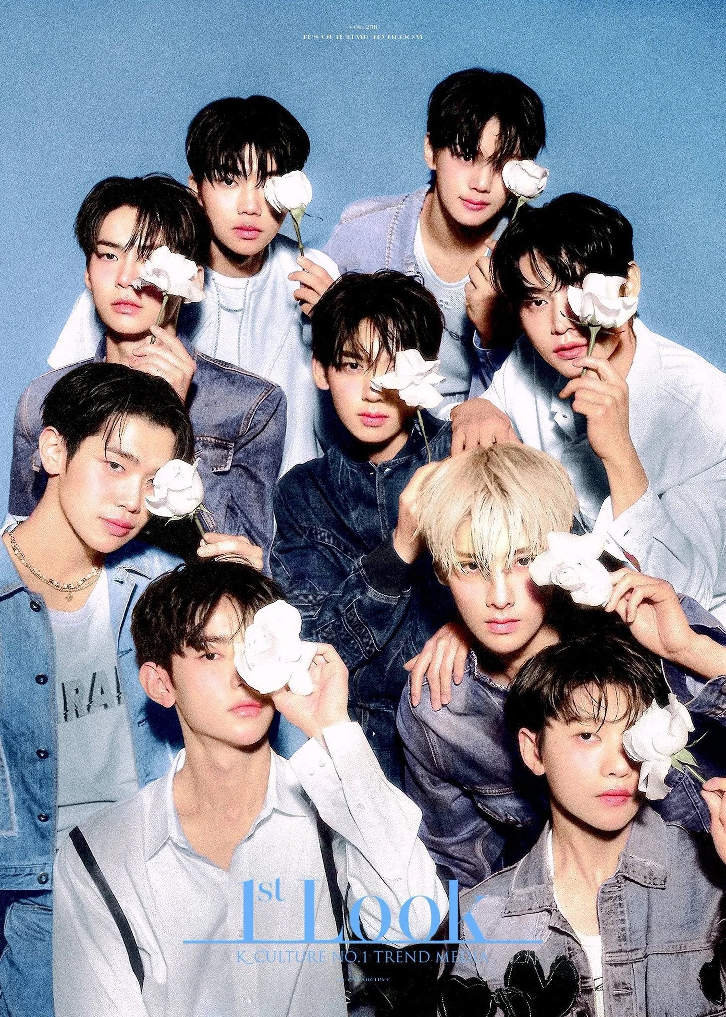 ZEROBASEONE – K-POP WORLD