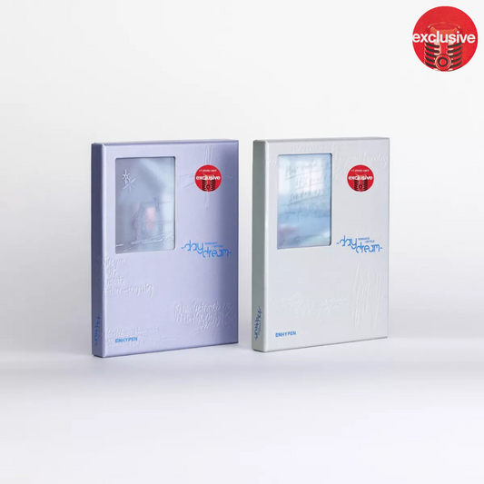 ENHYPEN - ROMANCE : UNTOLD –daydream- (TARGET EXCLUSIVE)