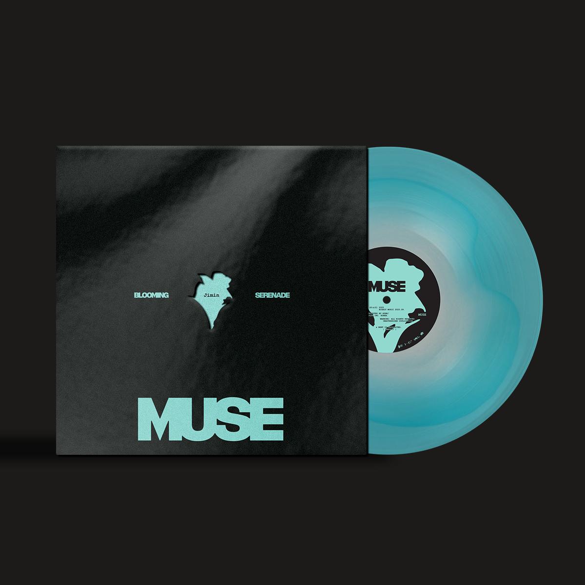 (PREVENTA) JIMIN - MUSE (LP)