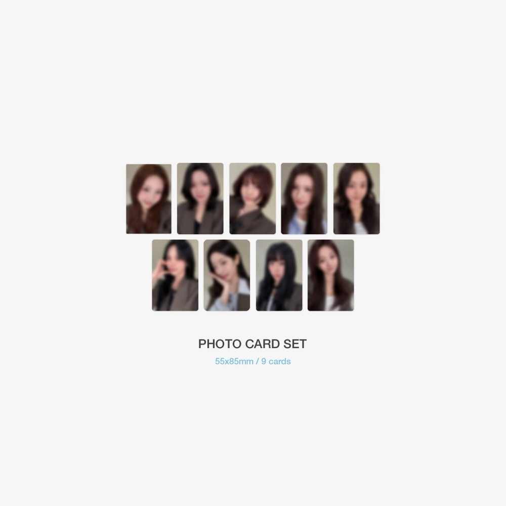 (PREVENTA) TWICE - (JAPAN) SEASON's GREETINGS 2026 "CAPTURED MOMENTS"