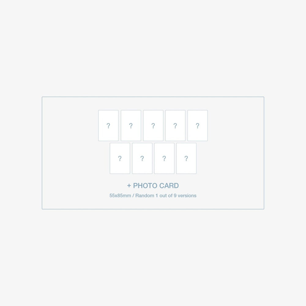 (PREVENTA) TWICE - (JAPAN) SEASON's GREETINGS 2026 "CAPTURED MOMENTS"