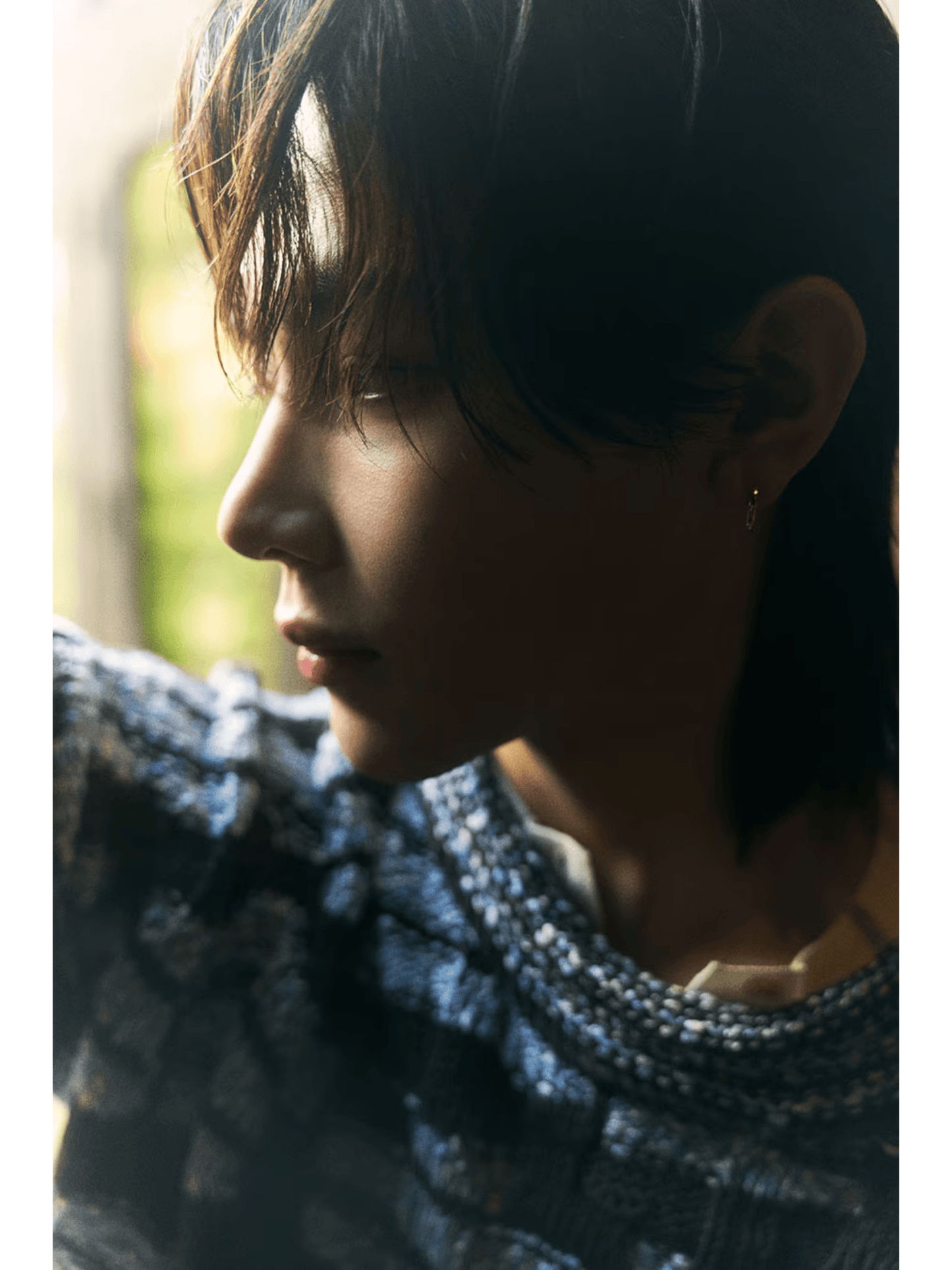 &TEAM NICHOLAS - Ai Shi No Taiwan (CREADue) (JAPAN MAGAZINE) - K-POP WORLD