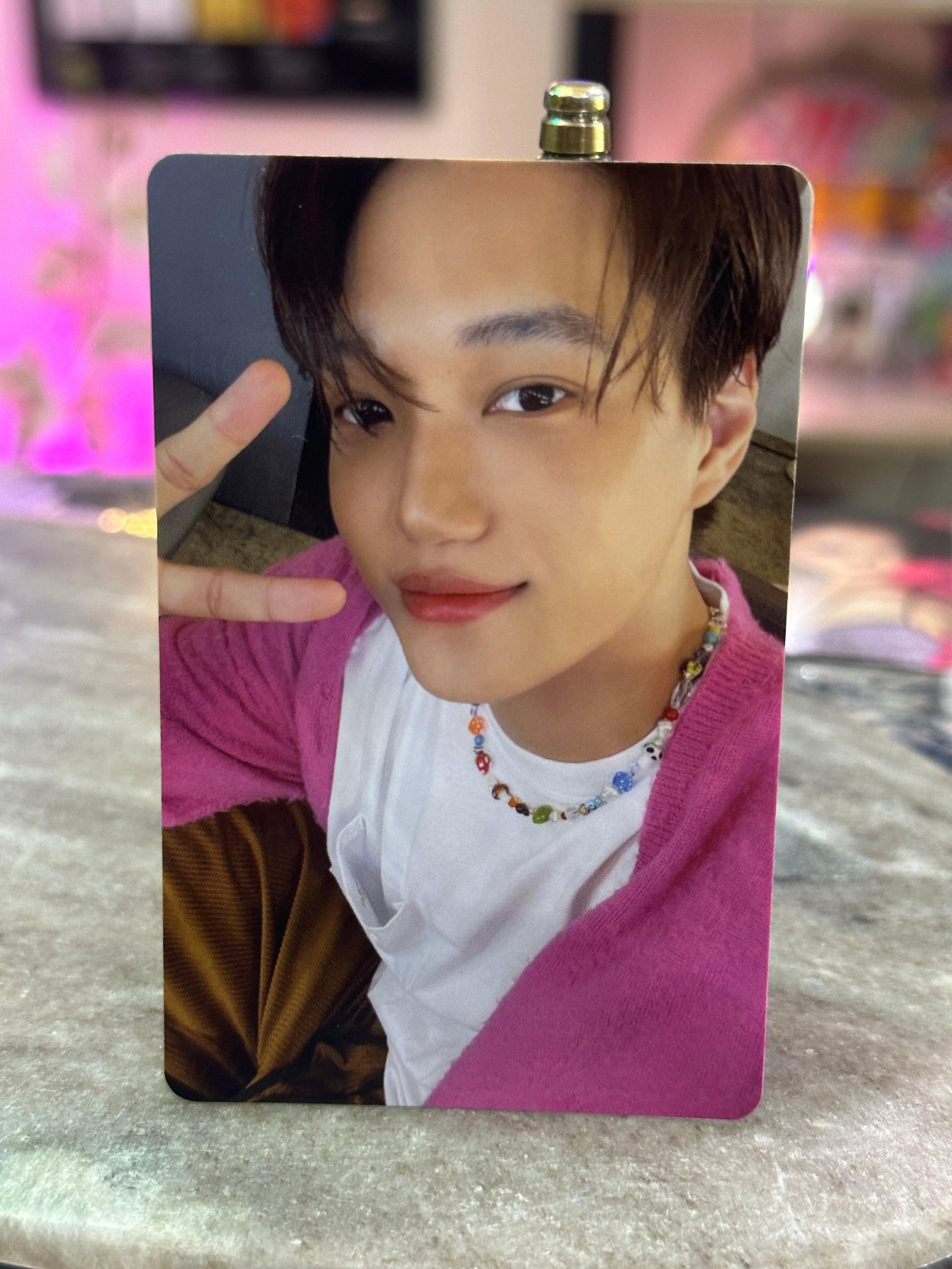 EXO - SG 2023 - K-POP WORLD (7444006830215)