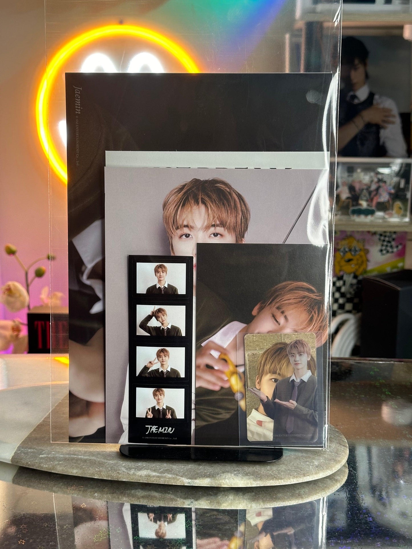 NCT DREAM - SG23 PHOTOCARD SETS - K-POP WORLD