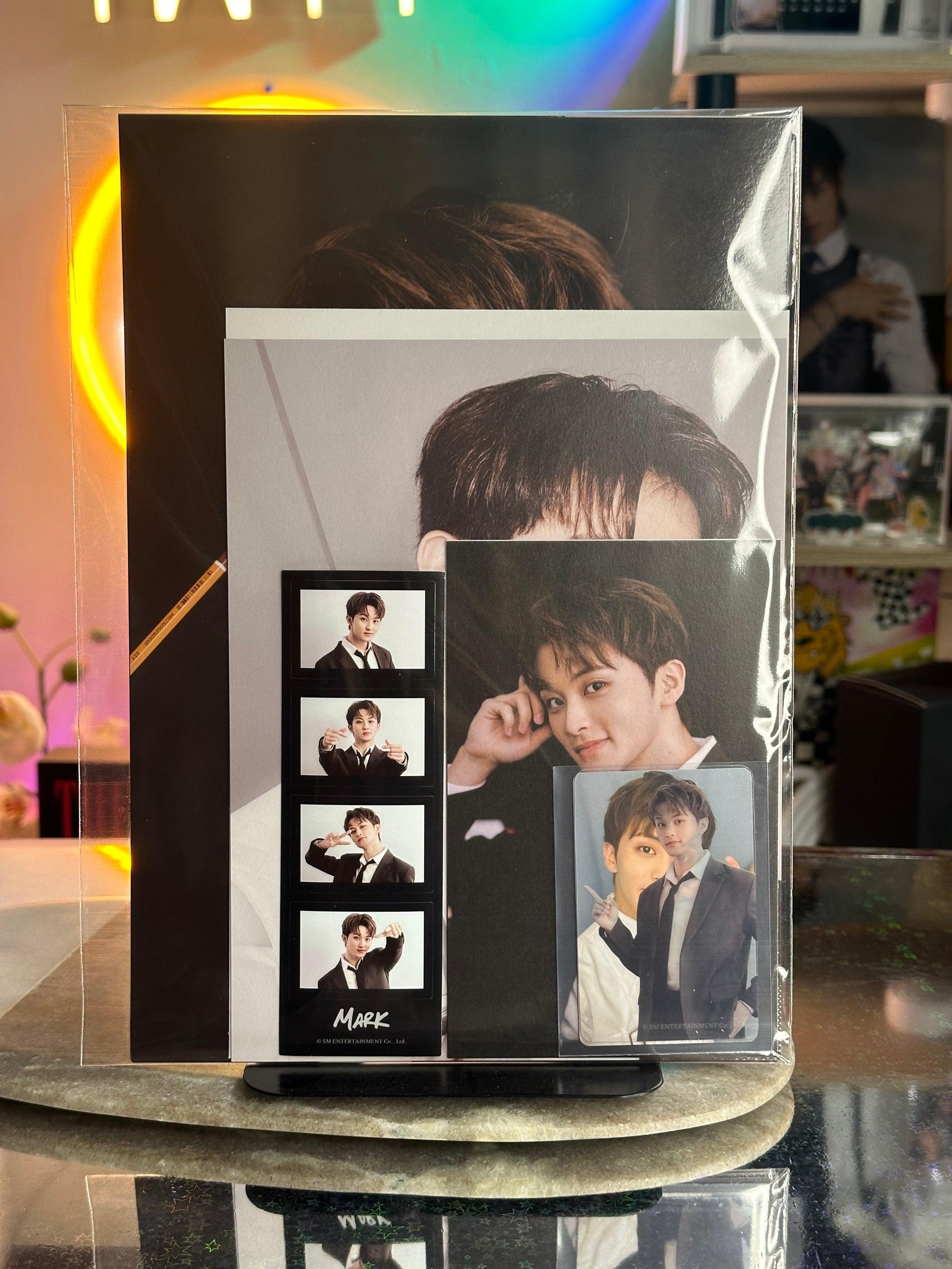 NCT DREAM - SG23 PHOTOCARD SETS - K-POP WORLD