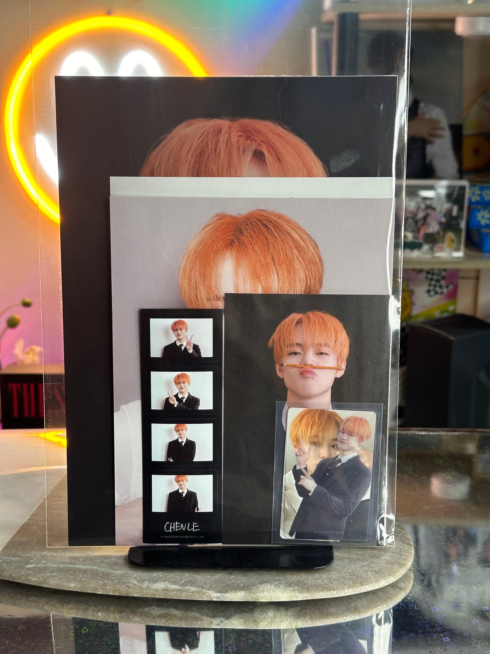 NCT DREAM - SG23 PHOTOCARD SETS - K-POP WORLD