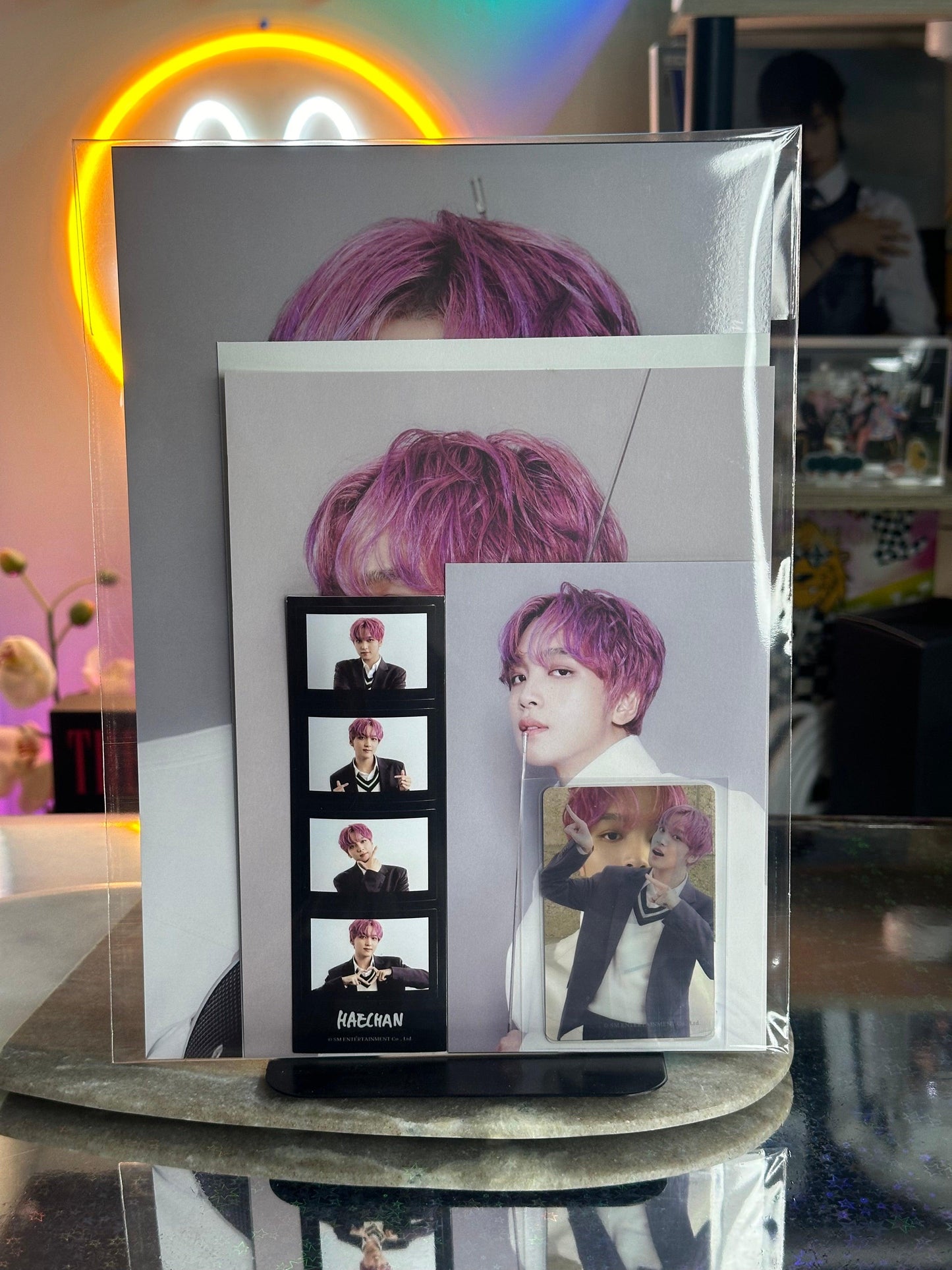 NCT DREAM - SG23 PHOTOCARD SETS - K-POP WORLD