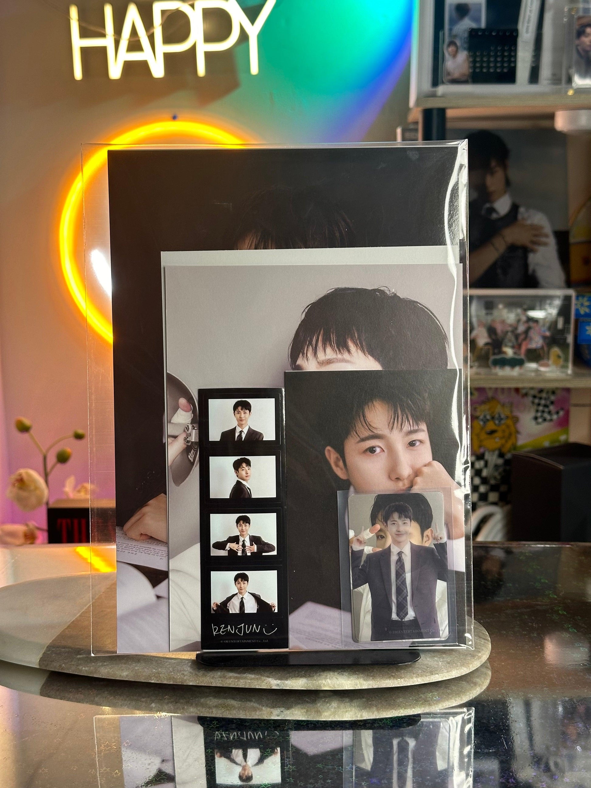 NCT DREAM - SG23 PHOTOCARD SETS - K-POP WORLD