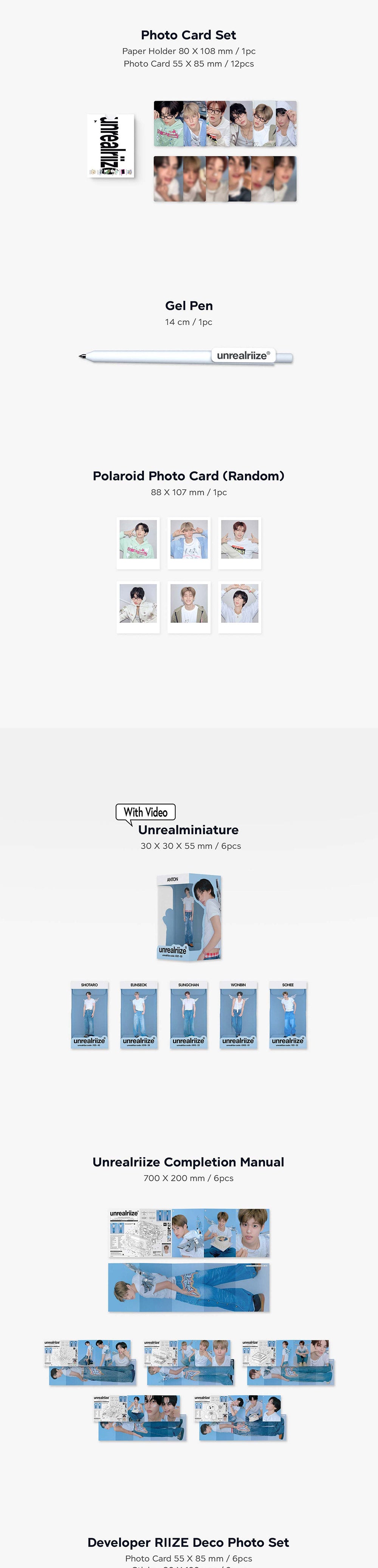 (PREVENTA) SM - 2026 SEASON'S GREETINGS + WITHMUU GIFT