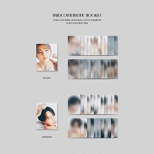 SEVENTEEN - SEVENTEEN BEST ALBUM '17 IS RIGHT HERE' + WEVERSE GIFT - K-POP WORLD