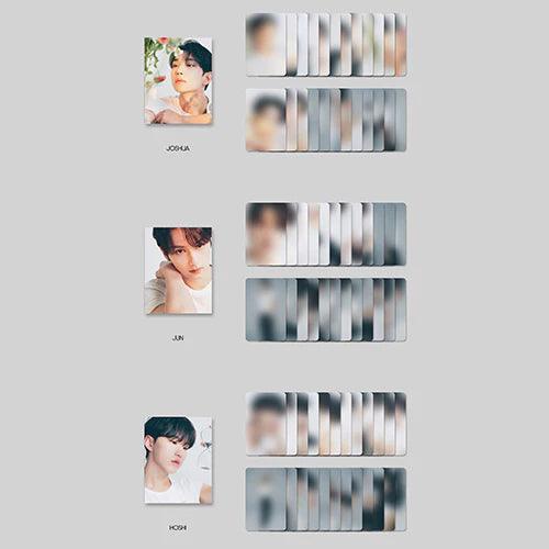 SEVENTEEN - SEVENTEEN BEST ALBUM '17 IS RIGHT HERE' + WEVERSE GIFT - K-POP WORLD