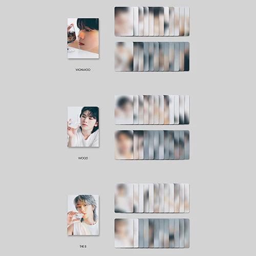 SEVENTEEN - SEVENTEEN BEST ALBUM '17 IS RIGHT HERE' + WEVERSE GIFT - K-POP WORLD