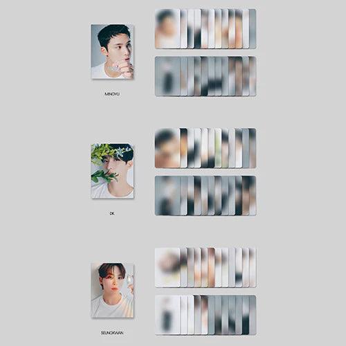 SEVENTEEN - SEVENTEEN BEST ALBUM '17 IS RIGHT HERE' + WEVERSE GIFT - K-POP WORLD