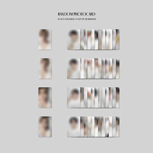 SEVENTEEN - SEVENTEEN BEST ALBUM '17 IS RIGHT HERE' + WEVERSE GIFT - K-POP WORLD