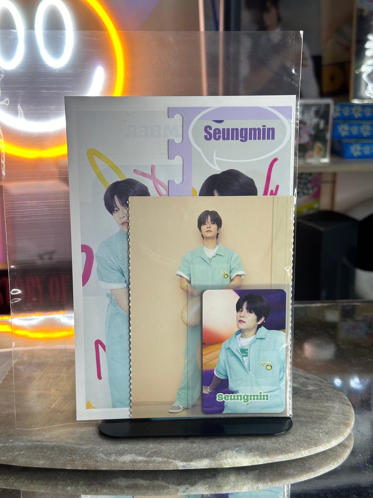 STRAY KIDZ - JAPAN SG24 PHOTOCARD SETS - K-POP WORLD