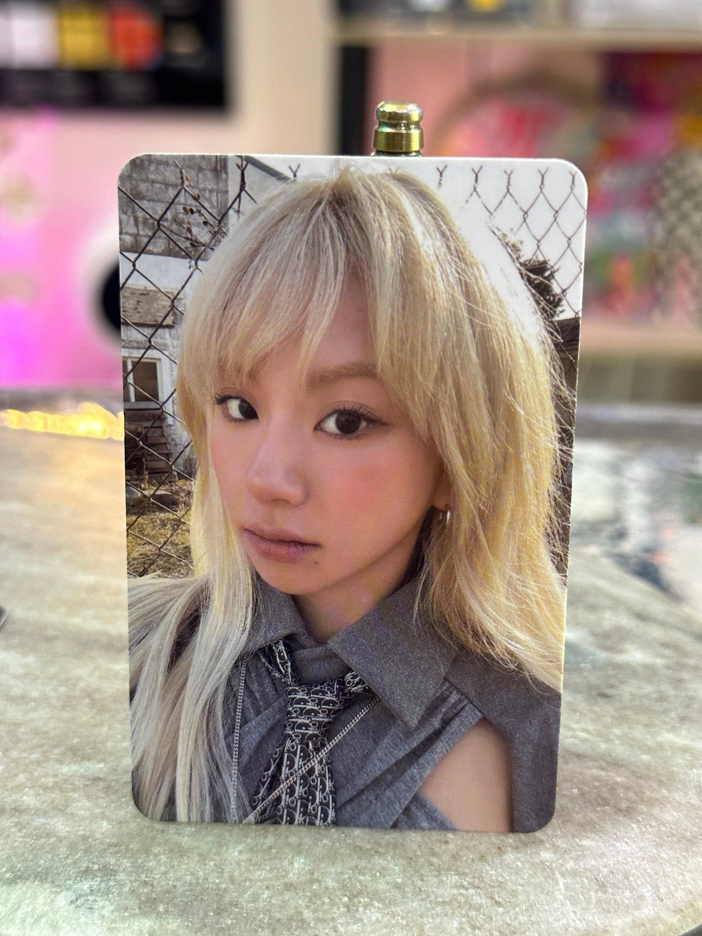 TWICE - READY TO BE - K-POP WORLD (7444060602503)