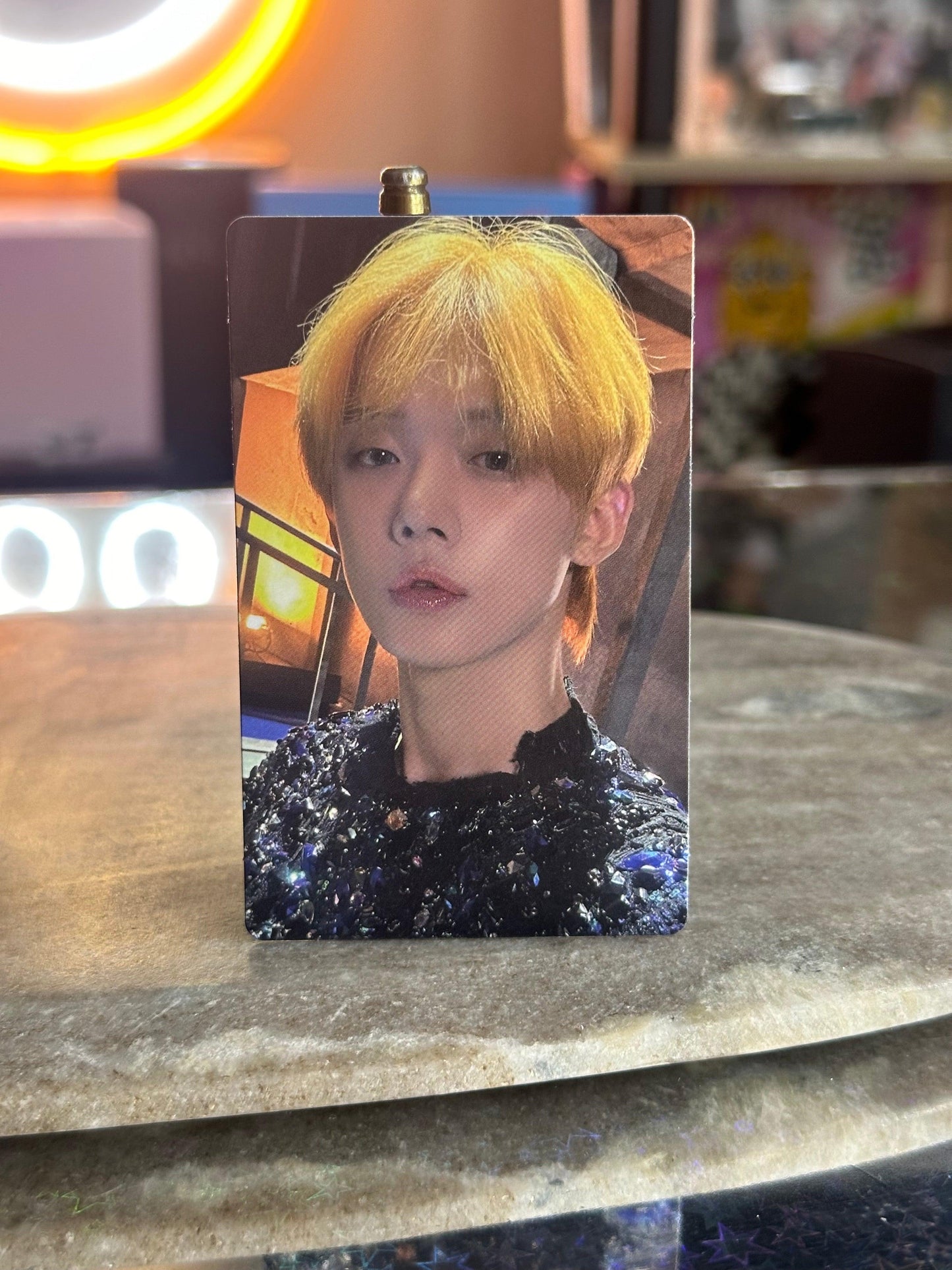 TXT - FREEFALL COMEBACK SHOWCASE P.O.B PHOTOCARDS - K-POP WORLD