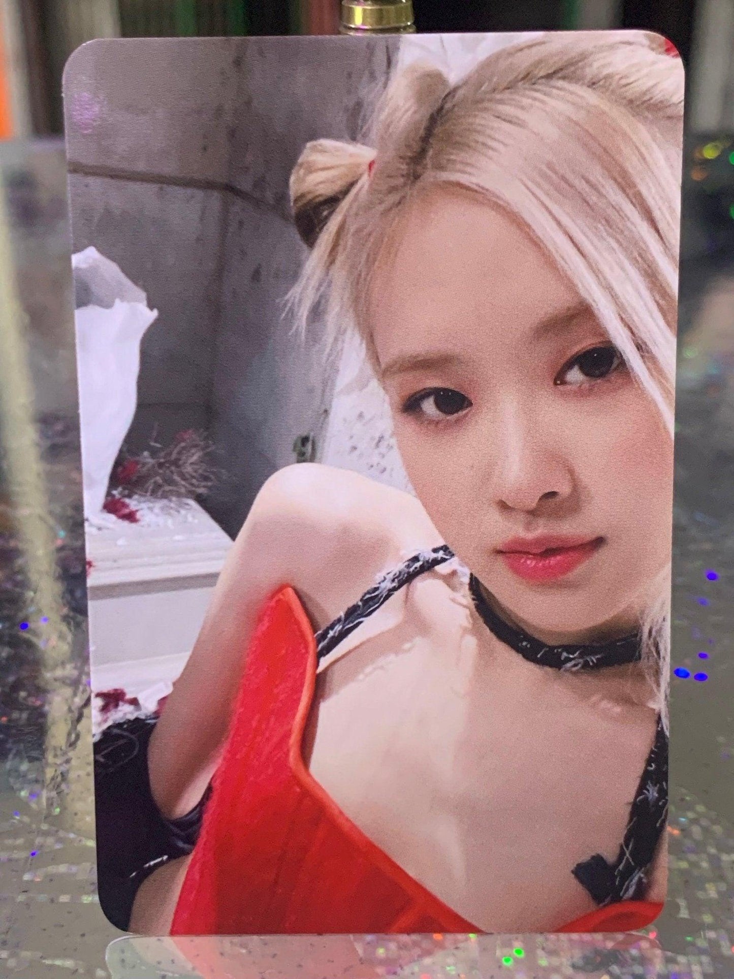 BLACKPINK - BORN PINK OFFICIAL MD PHOTOCARDS - K-POP WORLD (7390650531975)