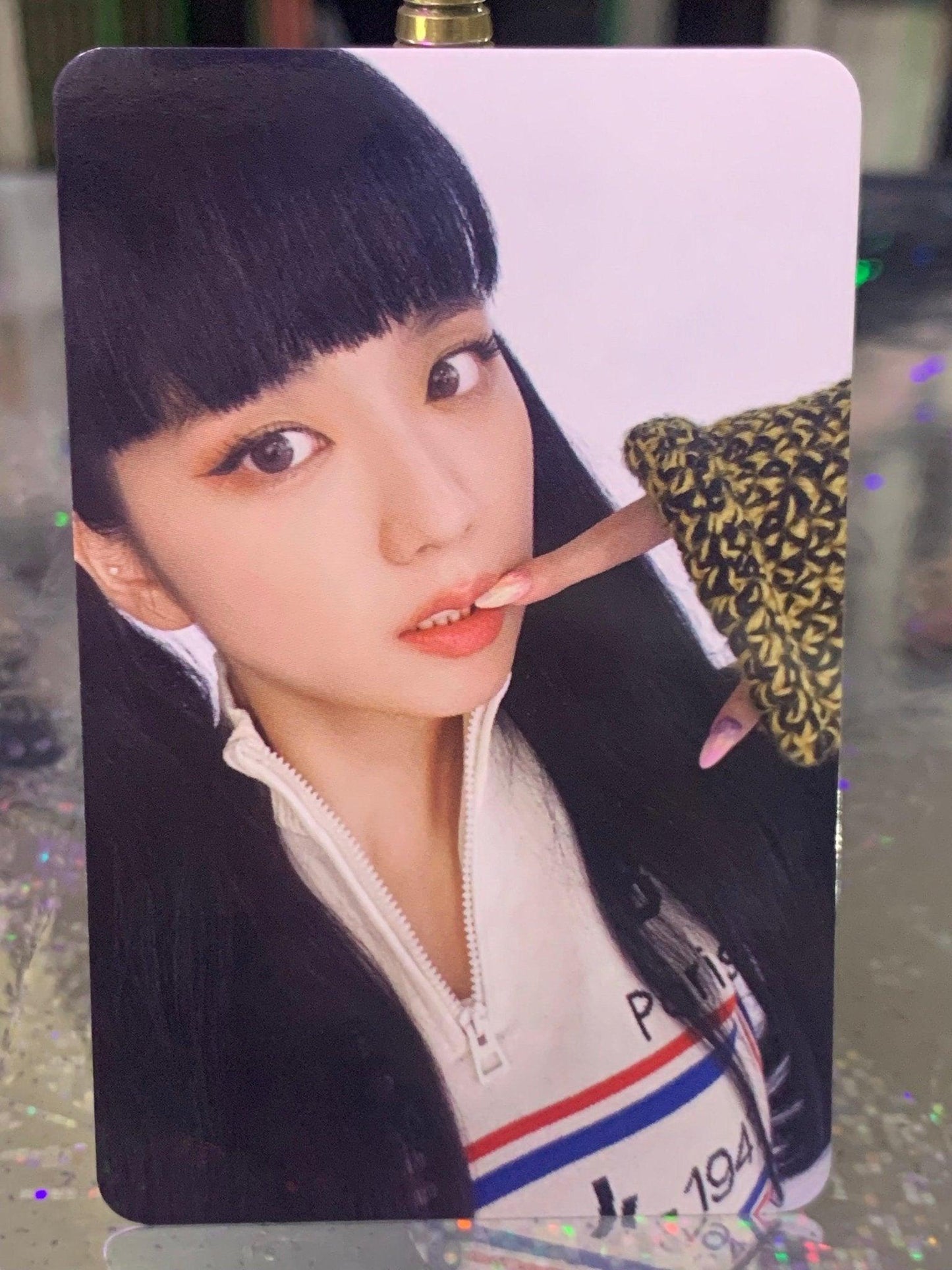 BLACKPINK - BORN PINK OFFICIAL MD PHOTOCARDS - K-POP WORLD (7390650531975)