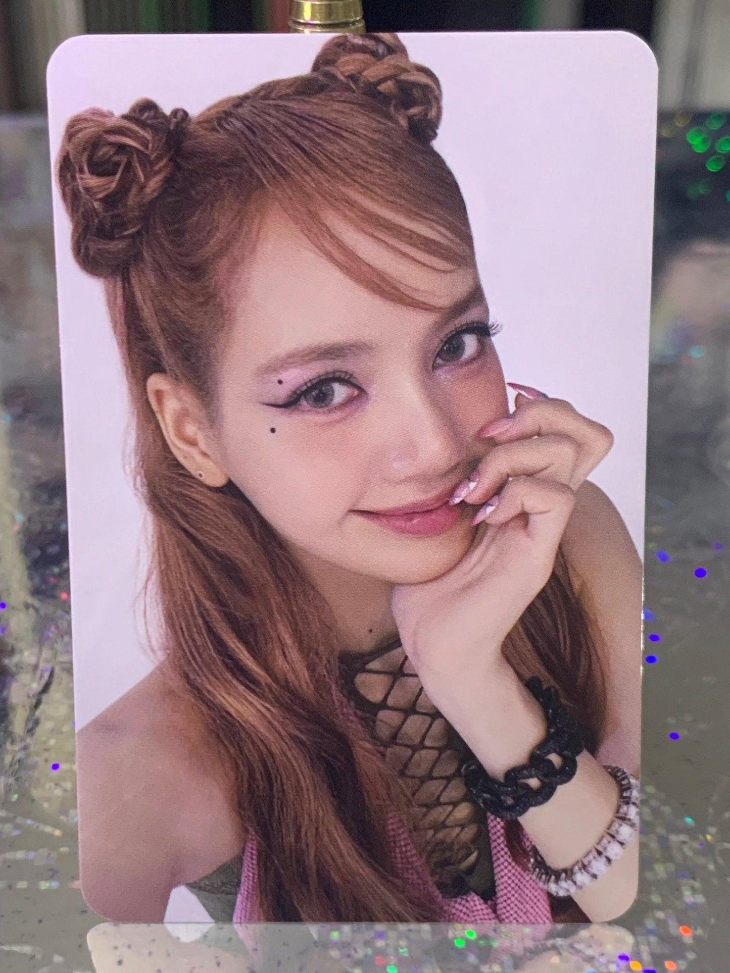 BLACKPINK - BORN PINK OFFICIAL MD PHOTOCARDS - K-POP WORLD (7390650531975)