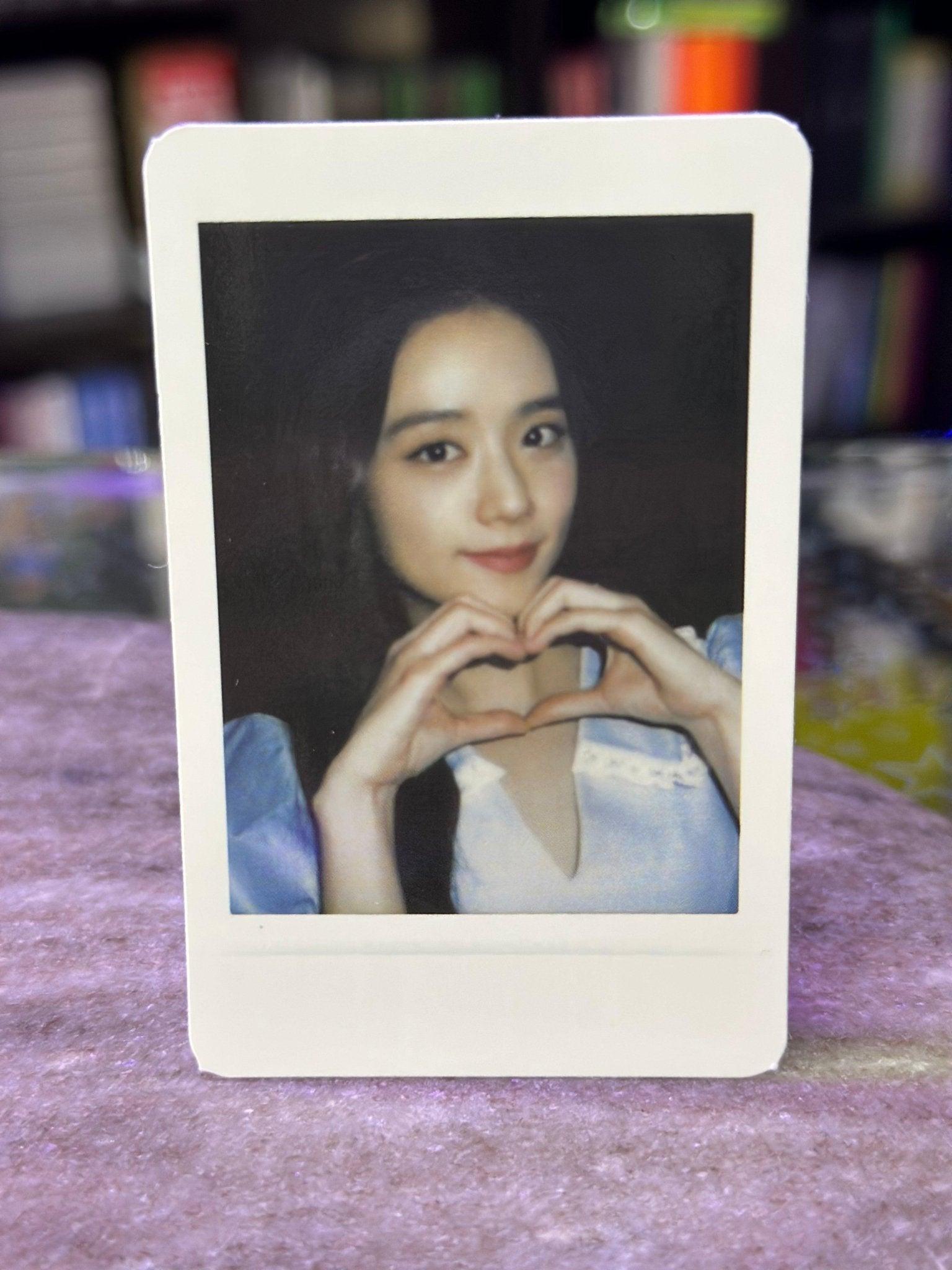 JISOO - FLOWER YG SELECT POB - K-POP WORLD (7397145804935)