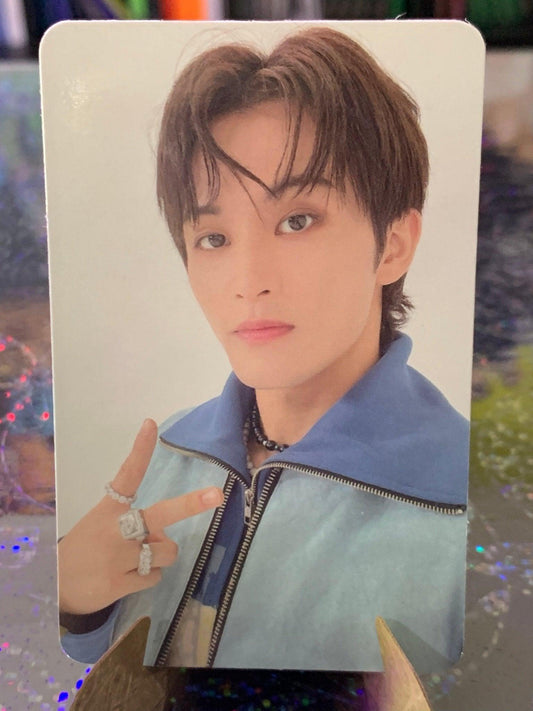 NCT 127 MARK - 2BADDIES SM STORE FANSIGN GIFT - K-POP WORLD (7390648205447)