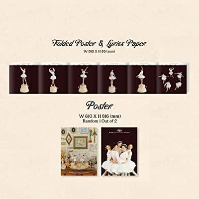 RED VELVET - The ReVe Festival 2022 feel my rhythm (orgel ver) - K-POP WORLD (6766629290119)