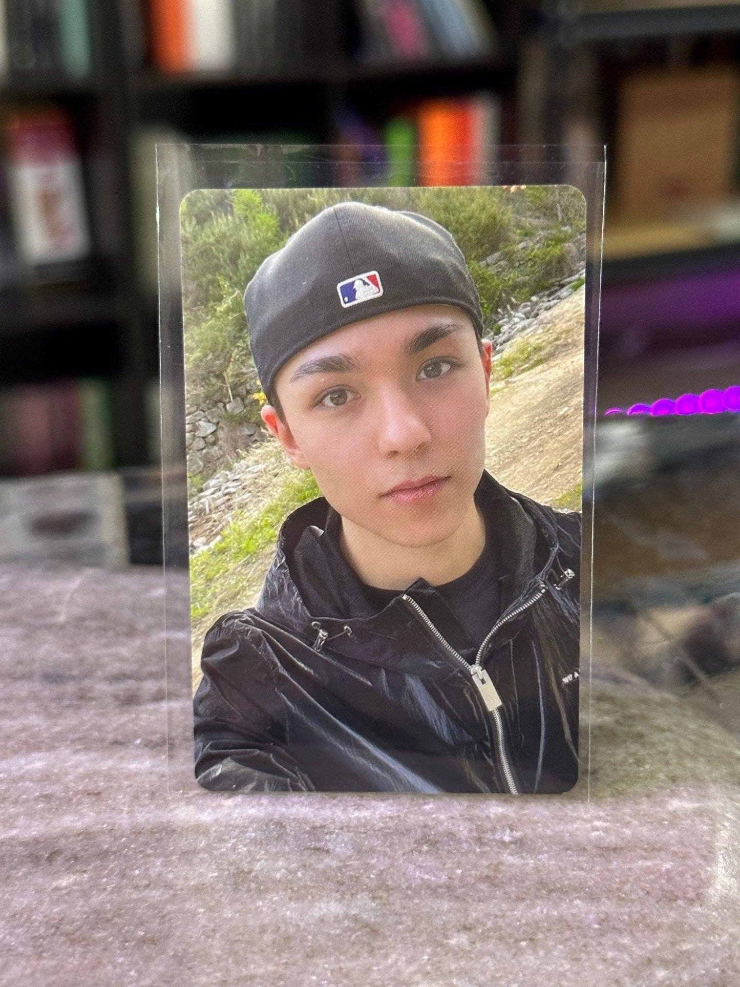 SEVENTEEN - IN THE SOOP WEVERSE GIFT - K-POP WORLD (7397321965703)