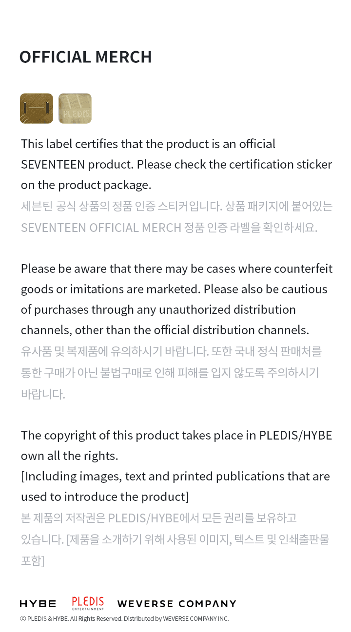 (SOBREPEDIDO) SEVENTEEN - OFFICIAL LIGHT STICK VER.3 - K-POP WORLD (7376926146695)