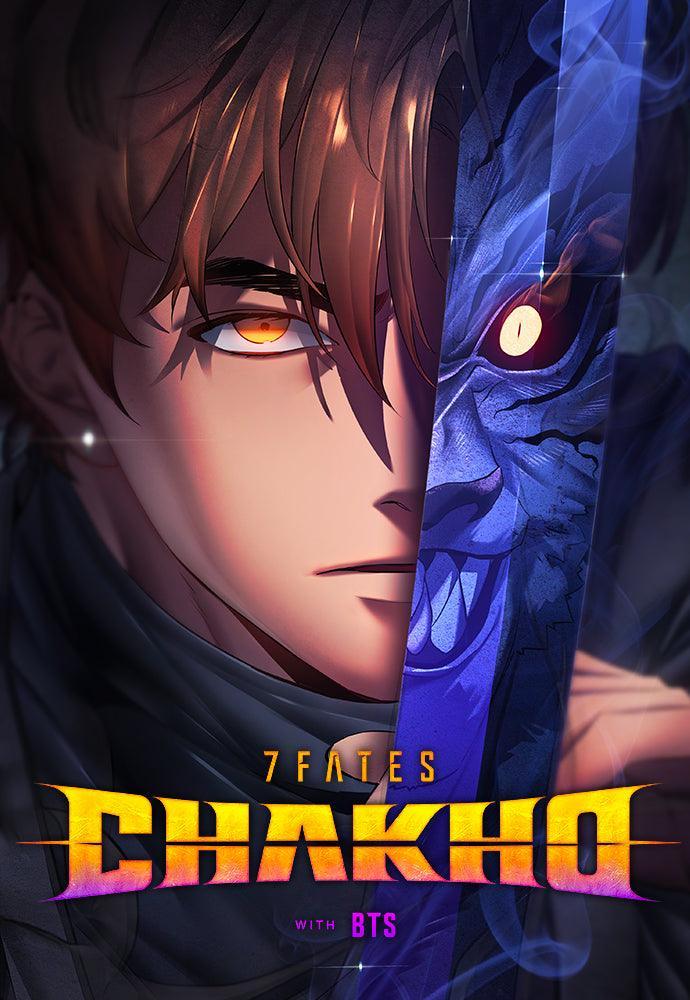 (PREVENTA) (BTS) 7FATES: CHAKHO, Vol. 1 - K-POP WORLD (7395464577159)