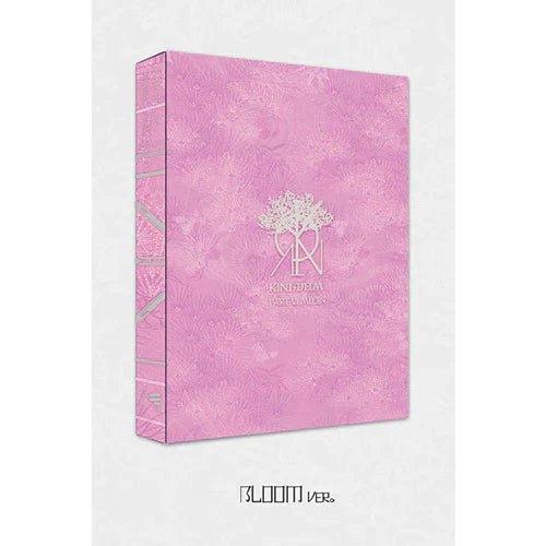 (SOBREPEDIDO) KINGDOM - HISTORY OF KINGDOM PART 6. MUJIN - K-POP WORLD (7377474683015)