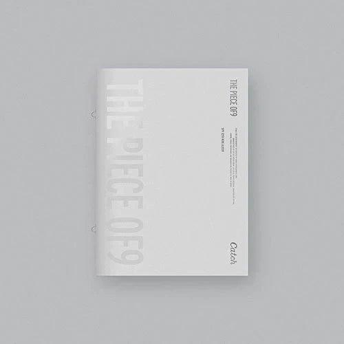 (SOBREPEDIDO) SF9 - THE PIECE OF9 12TH MINI ALBUM - K-POP WORLD (6871697522823)