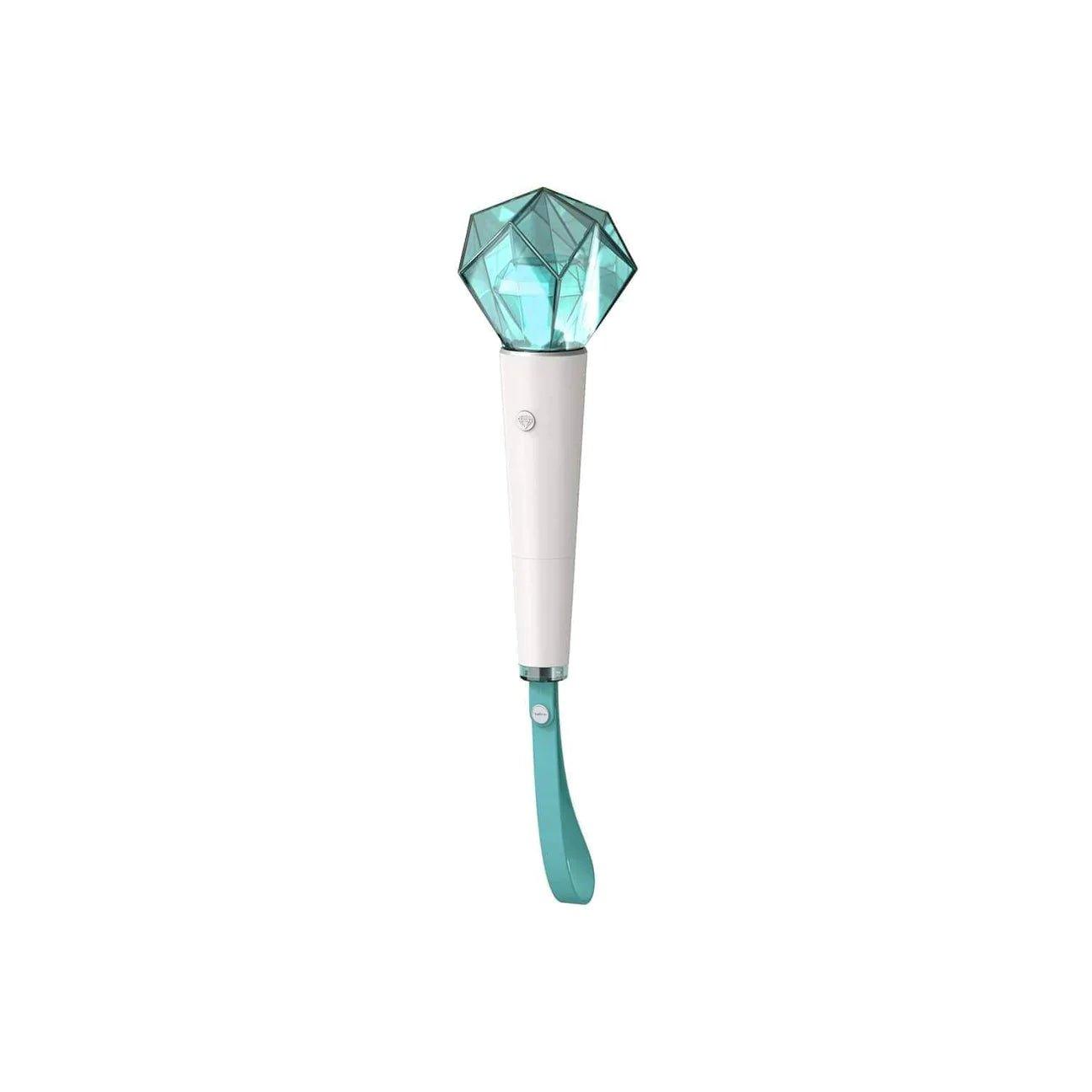 (SOBREPEDIDO) SHINee - OFFICIAL LIGHT STICK - K-POP WORLD (7424957120647)