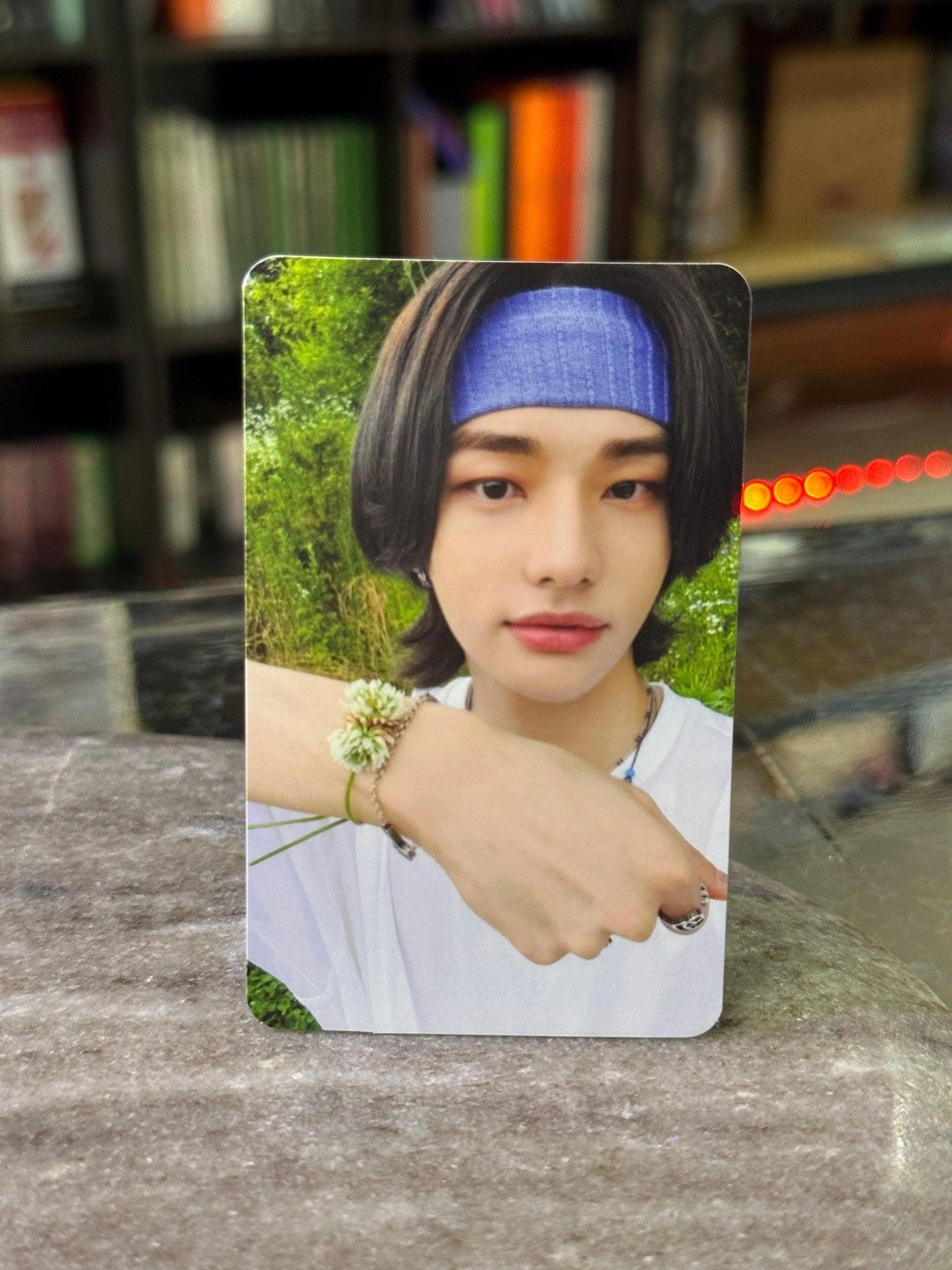 STRAY KIDS - 2ND FAN CLUB KIT JYP - K-POP WORLD (7397322752135)