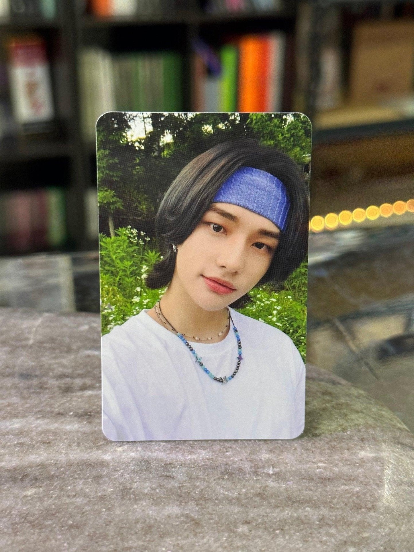 STRAY KIDS - 2ND FAN CLUB KIT JYP - K-POP WORLD (7397322752135)