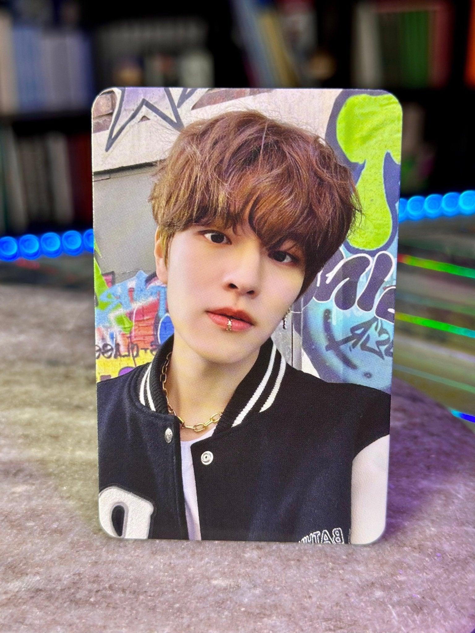 STRAY KIDS - 5 STAR APPLEMUSIC P.O.B - K-POP WORLD (7404722585735)