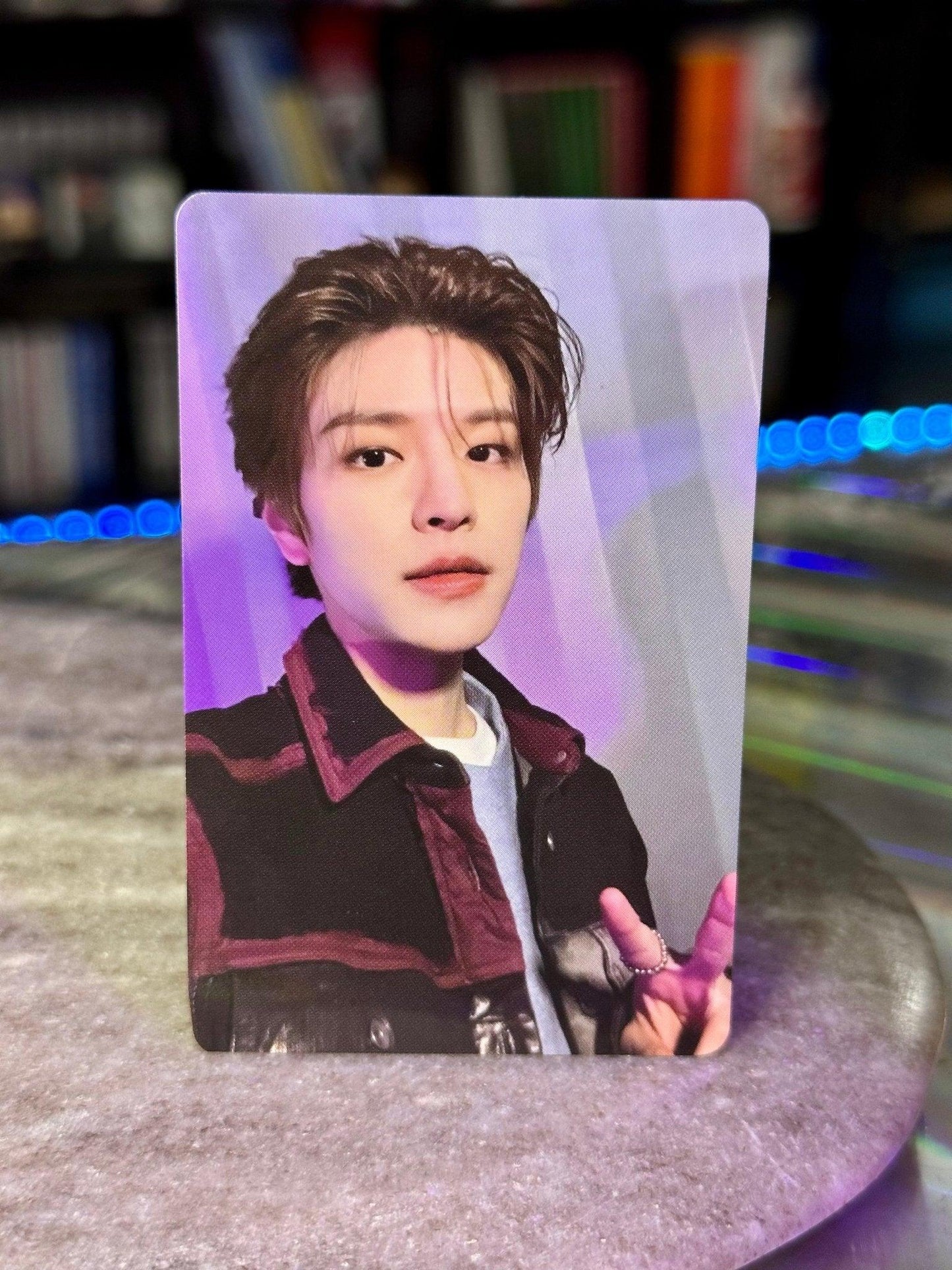 STRAY KIDS - 5 STAR WITHMUU P.O.B - K-POP WORLD (7404723077255)