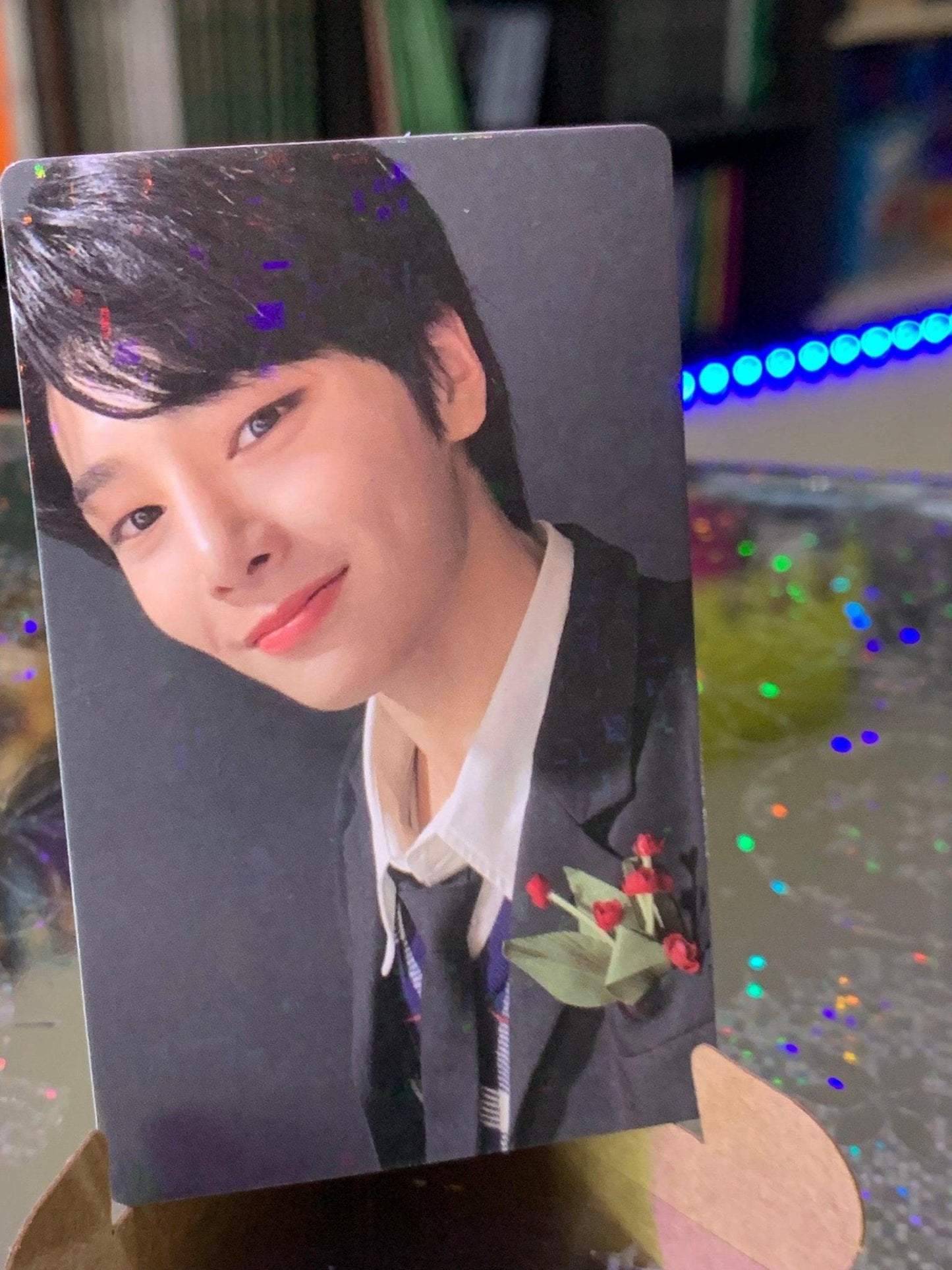 STRAY KIDS - CHRISTMAS EVEL LIMITED VER. POB PHOTOCARDS - K-POP WORLD (7382772252807)