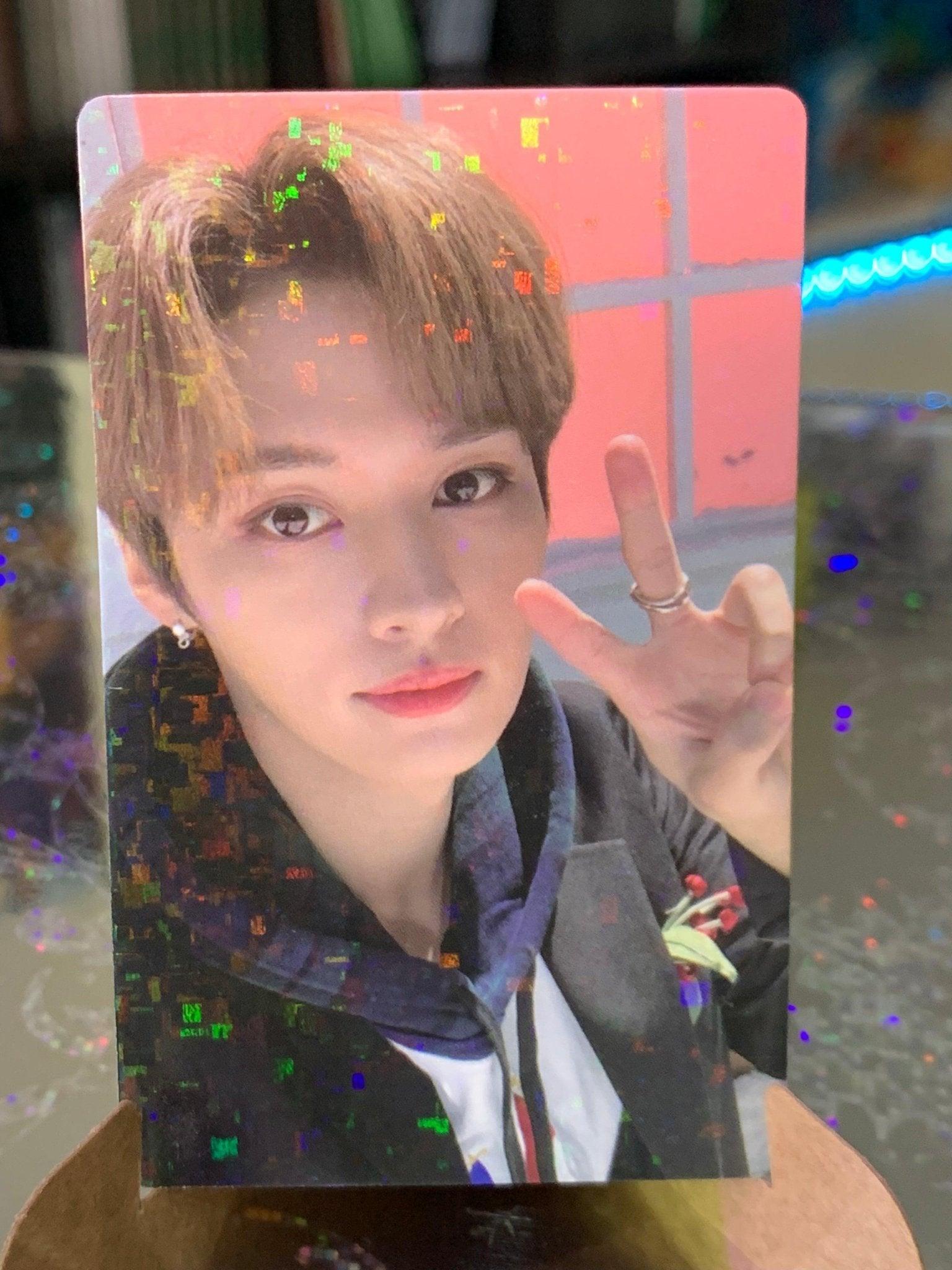 STRAY KIDS - CHRISTMAS EVEL LIMITED VER. POB PHOTOCARDS - K-POP WORLD (7382772252807)