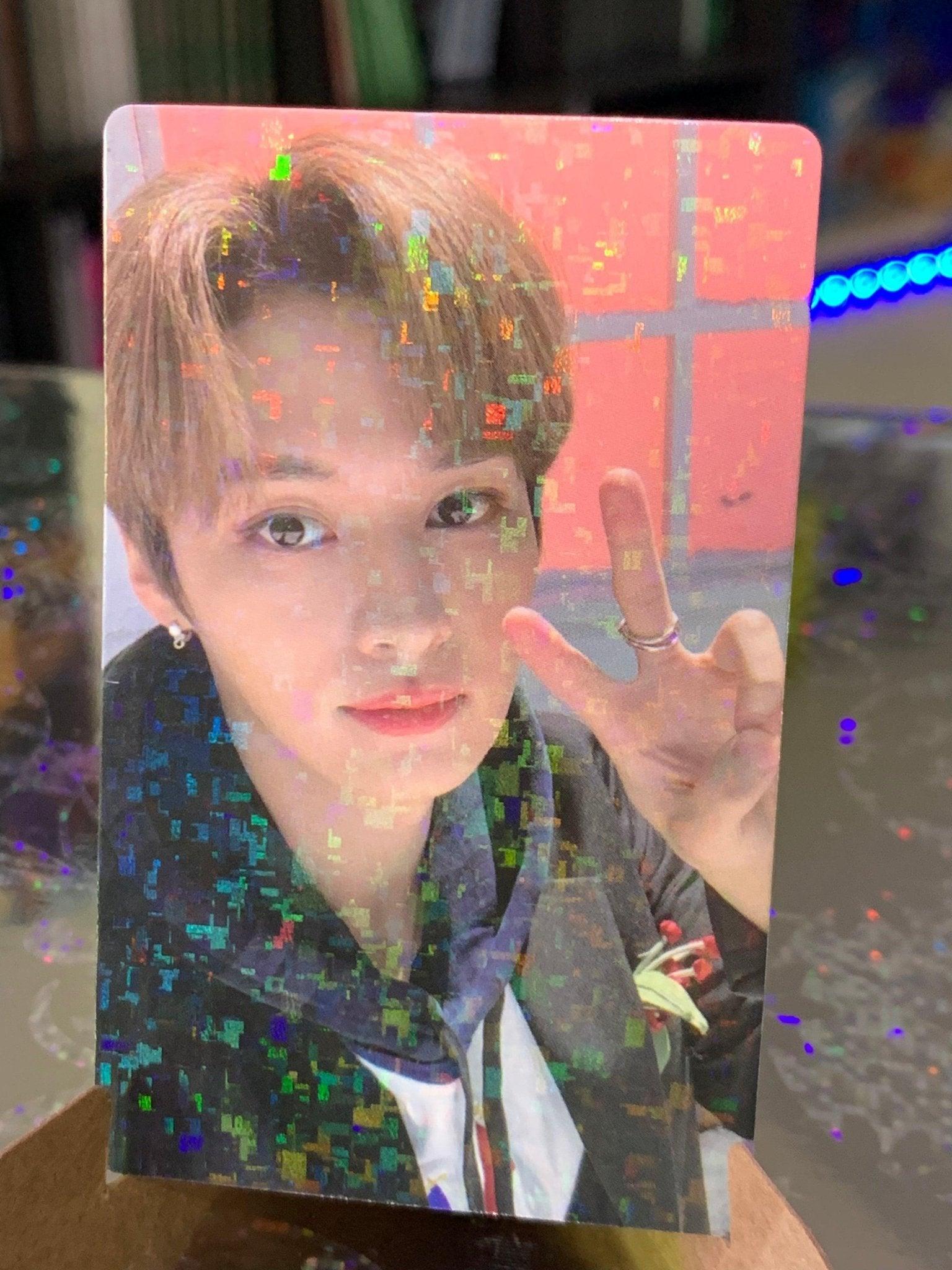 STRAY KIDS - CHRISTMAS EVEL LIMITED VER. POB PHOTOCARDS - K-POP WORLD (7382772252807)