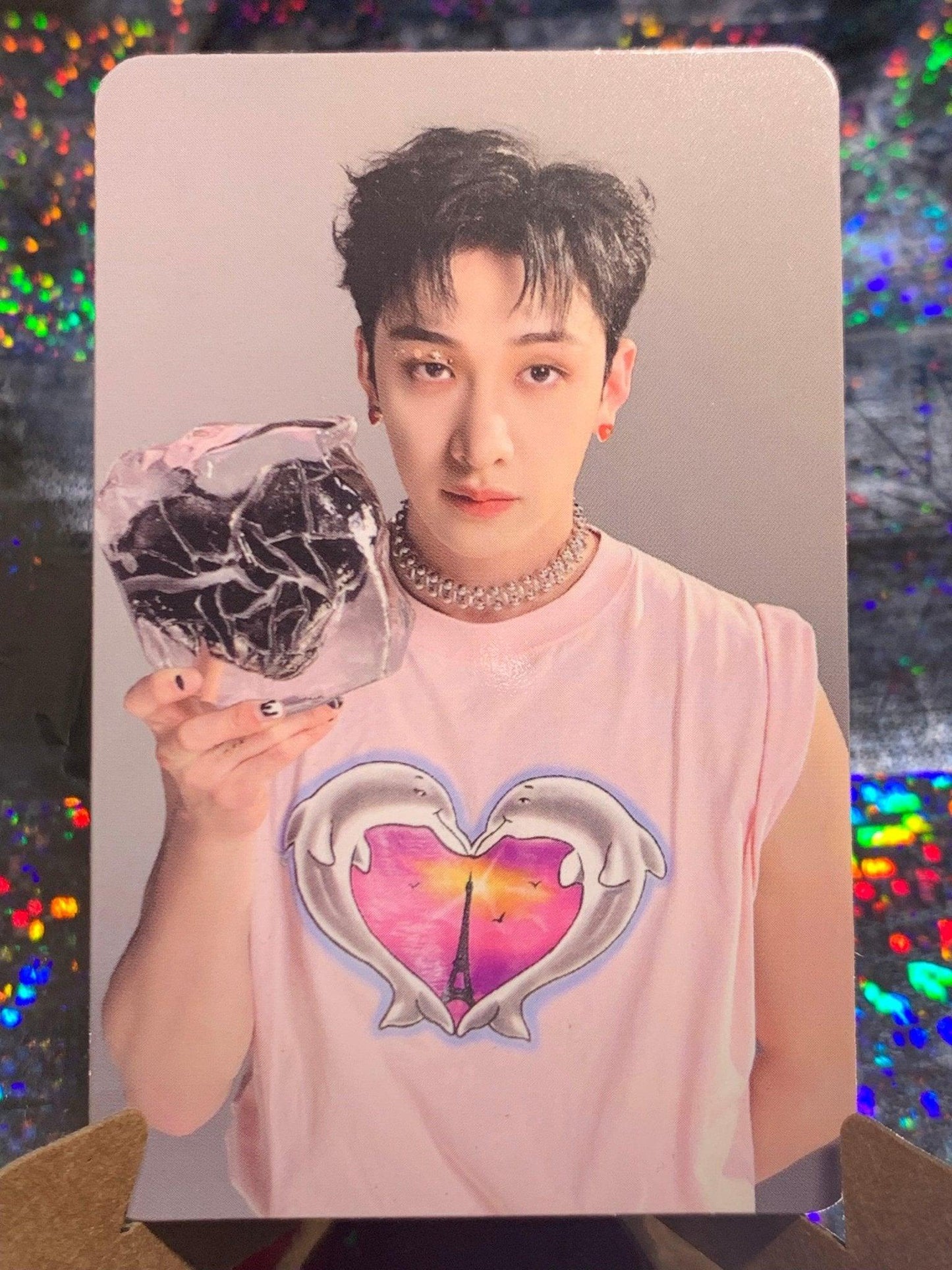 STRAY KIDS - MAXIDENT CASE VER & P.O.B PHOTOCARDS - K-POP WORLD (7390650433671)