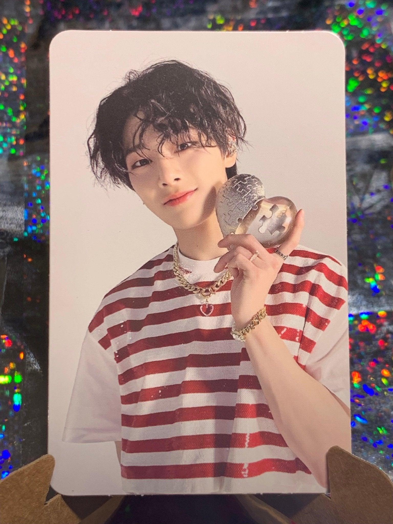 STRAY KIDS - MAXIDENT CASE VER & P.O.B PHOTOCARDS - K-POP WORLD (7390650433671)