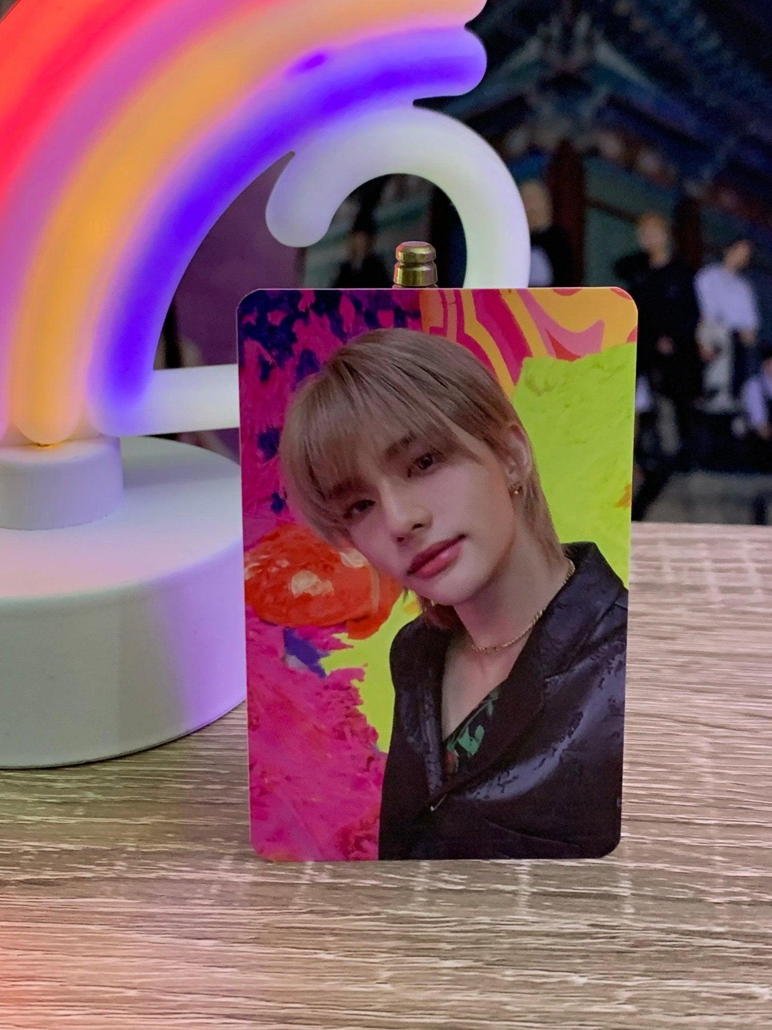 STRAY KIDS - MAXIDENT SPECIAL EDITION PHOTOCARDS - K-POP WORLD (6824118059143)