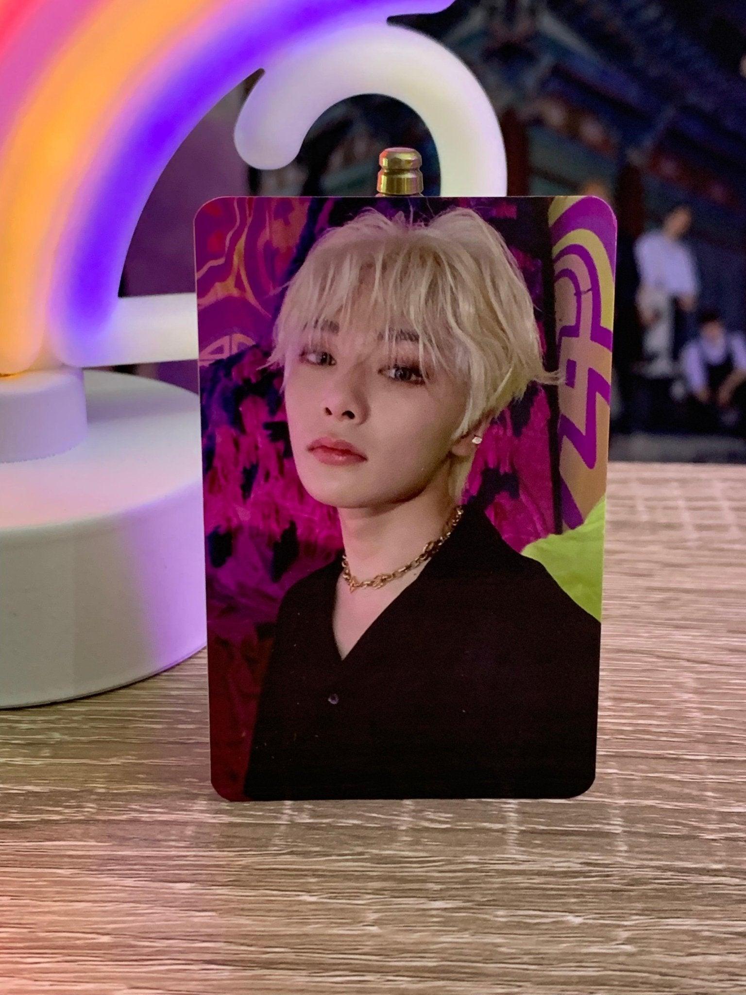 STRAY KIDS - MAXIDENT SPECIAL EDITION PHOTOCARDS - K-POP WORLD (6824118059143)