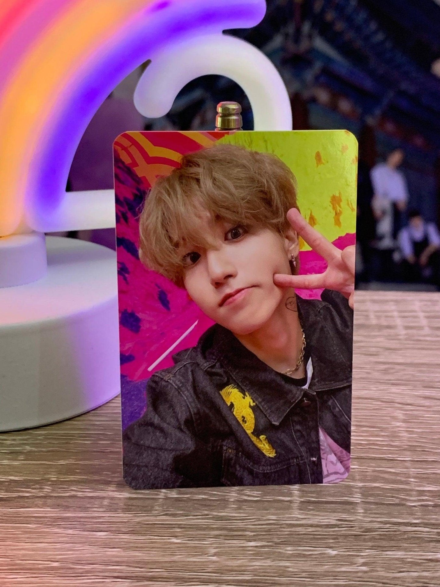 STRAY KIDS - MAXIDENT SPECIAL EDITION PHOTOCARDS - K-POP WORLD (6824118059143)