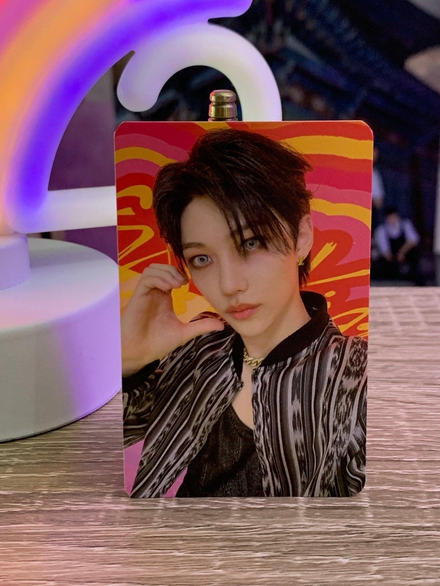 STRAY KIDS - MAXIDENT SPECIAL EDITION PHOTOCARDS - K-POP WORLD (6824118059143)