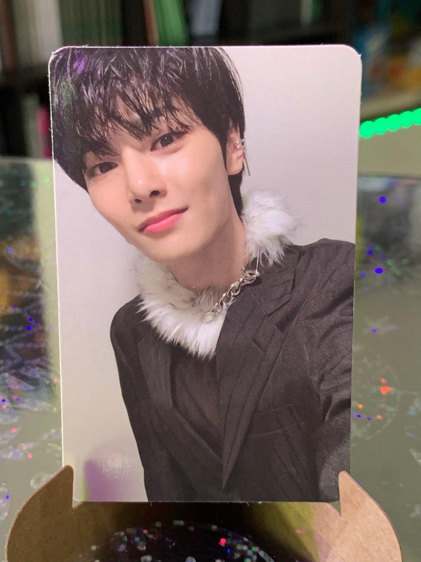 STRAY KIDS - ODDYNARY LIMITED VER. P.O.B PHOTOCARDS - K-POP WORLD (7382770876551)