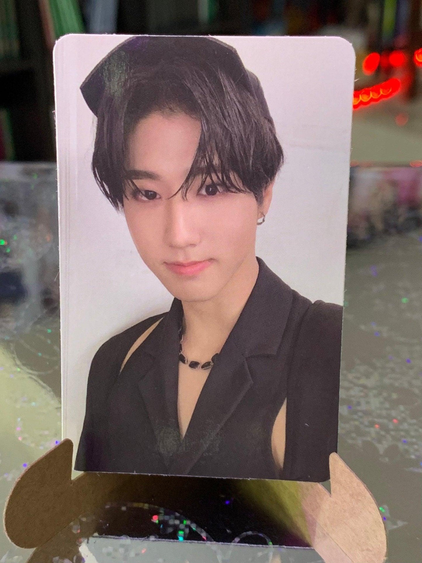 STRAY KIDS - ODDYNARY LIMITED VER. P.O.B PHOTOCARDS - K-POP WORLD (7382770876551)