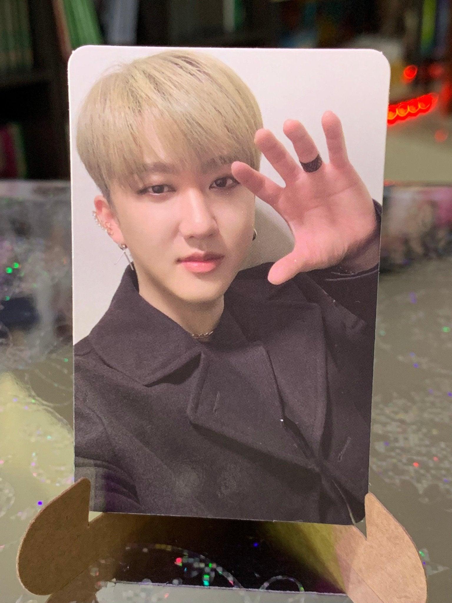 STRAY KIDS - ODDYNARY LIMITED VER. P.O.B PHOTOCARDS - K-POP WORLD (7382770876551)